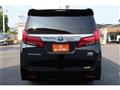 2018 Toyota Alphard Hybrid