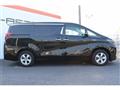 2018 Toyota Alphard Hybrid