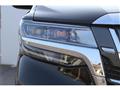 2018 Toyota Alphard Hybrid