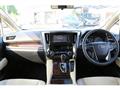 2018 Toyota Alphard Hybrid