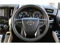 2018 Toyota Alphard Hybrid