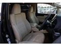 2018 Toyota Alphard Hybrid