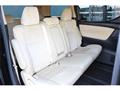 2018 Toyota Alphard Hybrid
