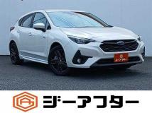 2024 Subaru Impreza