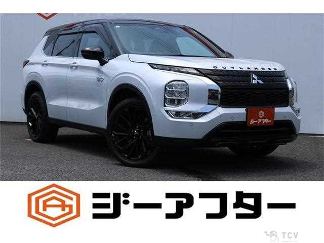 2023 Mitsubishi Outlander