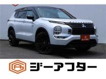 2023 Mitsubishi Outlander