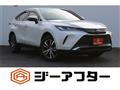 2020 Toyota Harrier Hybrid
