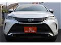 2020 Toyota Harrier Hybrid