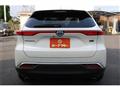 2020 Toyota Harrier Hybrid