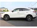 2020 Toyota Harrier Hybrid