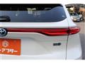 2020 Toyota Harrier Hybrid