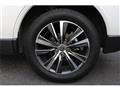 2020 Toyota Harrier Hybrid