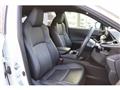 2020 Toyota Harrier Hybrid