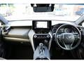 2020 Toyota Harrier Hybrid
