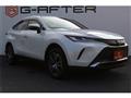 2020 Toyota Harrier Hybrid