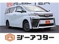 2021 Toyota Vellfire