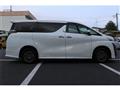2021 Toyota Vellfire