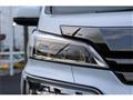 2021 Toyota Vellfire