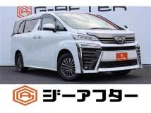 2021 Toyota Vellfire