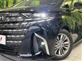 2026 Toyota Alphard G