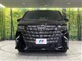 2026 Toyota Alphard G