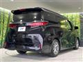 2026 Toyota Alphard G