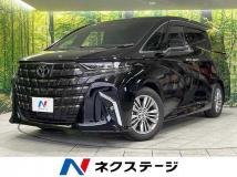 2026 Toyota Alphard G