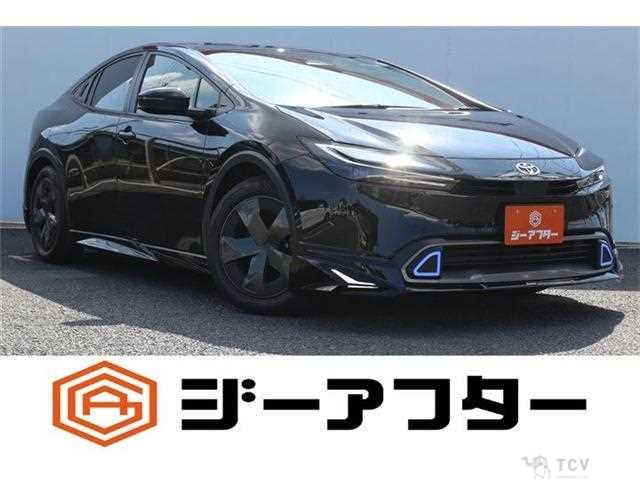 2023 Toyota Prius