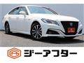 2018 Toyota Crown