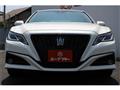 2018 Toyota Crown