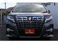 2015 Toyota Alphard G