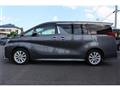 2015 Toyota Alphard G