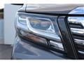 2015 Toyota Alphard G