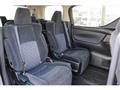 2015 Toyota Alphard G