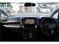 2015 Toyota Alphard G