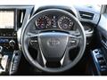 2015 Toyota Alphard G