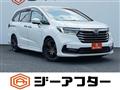 2021 Honda Odyssey