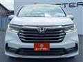 2021 Honda Odyssey