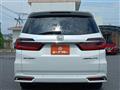 2021 Honda Odyssey