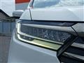 2021 Honda Odyssey