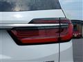 2021 Honda Odyssey