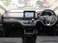 2021 Honda Odyssey