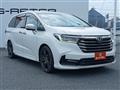2021 Honda Odyssey