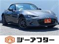 2015 Mazda Roadster