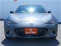 2015 Mazda Roadster