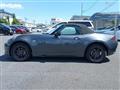 2015 Mazda Roadster