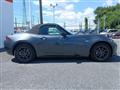 2015 Mazda Roadster