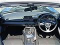 2015 Mazda Roadster