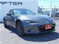 2015 Mazda Roadster