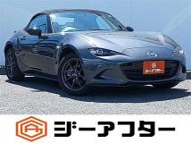 2015 Mazda Roadster